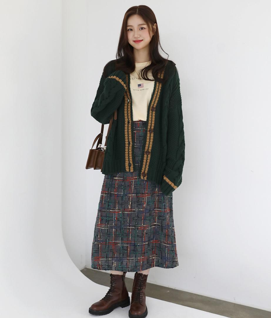 เที่ยวเกาหลีหน้าหนาว ไอเทมไหนต้องมี? อัพเดทเทรนด์การแต่งตัวและแฟชั่นไอเทมห้ามพลาดสำหรับหน้าหนาว 2025